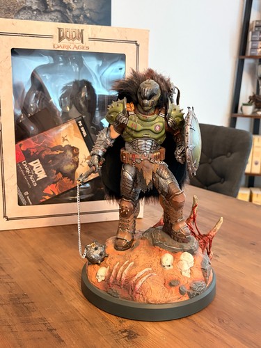 Doom the dark - ages,