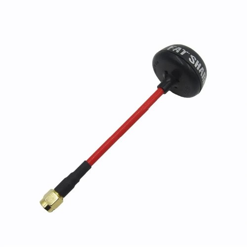Fatshark 8ghz circular - fatshark, 5.8ghz