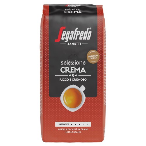 Segafredo selezione crema - segafredo,