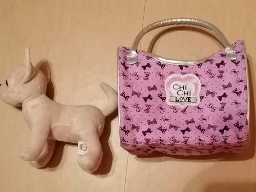 Chi love hündchen - love,hündchen, mit