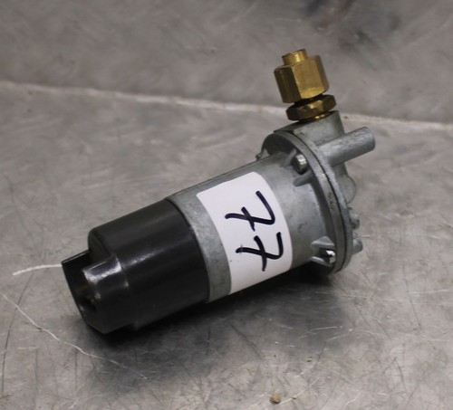 Kraftstoffpumpe membranpumpe - kraftstoffpumpe,