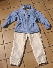 Damen Skianzug 2-teilig