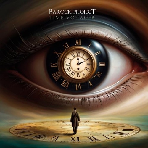 Barock project time - barock, project-time