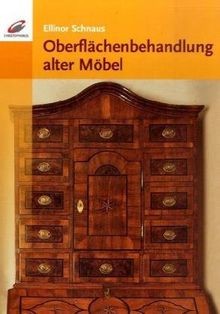Oberflächenbehandlung alter