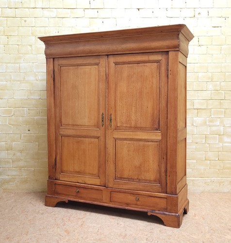 Antik kleiderschrank - antik!,