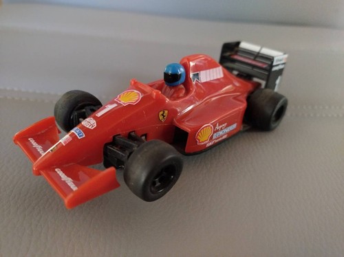Carrera profi formel - ,