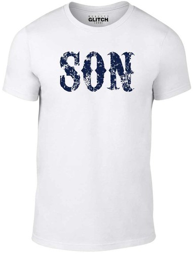 Sohn shirt inspiriert von - -,