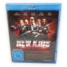 New Kids Nitro Blu Ray FSK 16
