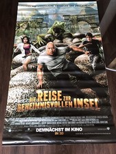 Die Reise zur geheimnisvollen