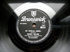 1555/ BOBBY HELMS -My special