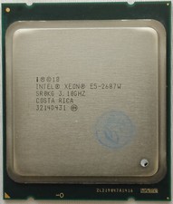 Intel Xeon E5-2687W LGA 2011