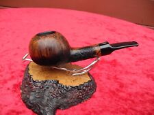 Pfeife / Tabakpfeife Winslow Crown Viking, Handmade in Denmark