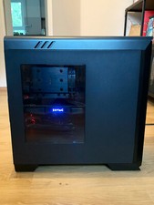 MSI GAMING PC - Ryzen 7 3,80 GHz | 16GB RAM | 2TB | NVIDIA GeForce GTX 1070 Ti