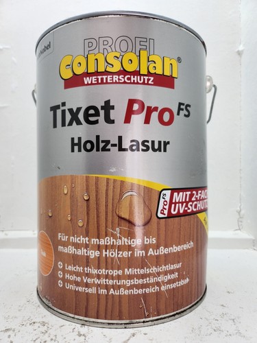 Consolan tixet pro - pro, fs