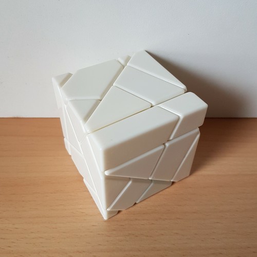Zauberwürfel magic cube 3x3 - zauberwürfel,