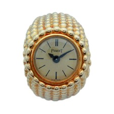 Piaget Vintage Uhrenring