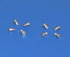 Märklin Gestängeschrauben