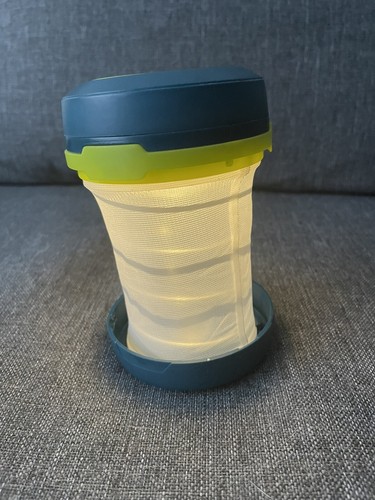 Tcm tchibo faltleuchte - faltleuchte, laterne