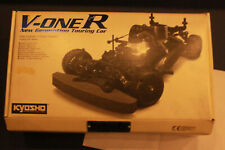 Kyosho Verbrenner Tuningset