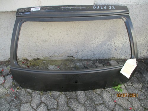 Opel corsa trg - corsa, b