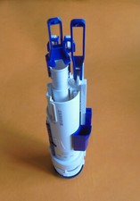 Geberit Heberglocke  Hebeglocke alte # 240.622.00.1 Neu # 244.820.00.1 # 9319484