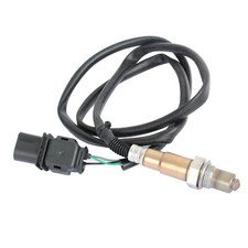 1x Lambdasonde vor Kat