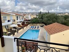 Ferienhaus mit Pool auf Zypern Griechische Teil für 6 Personen+Baby zu vermieten