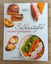 Süßkartoffel Die Besten Rezepte Jedes mit Foto Bassermann Kochbuch 71 Seiten NEU