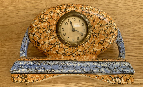 Vintage art deco - deco, französische