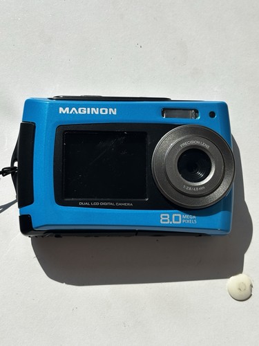 Maginon underwater digital - maginon,