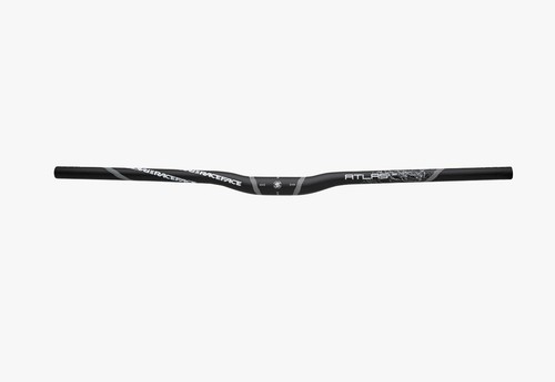 Race face handlebar - face, atlas