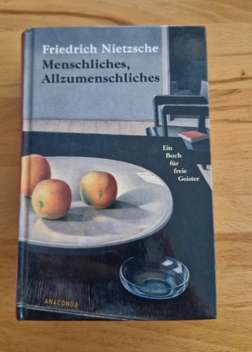 Friedrich nietzsche - friedrich,