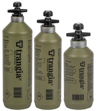 Trangia Sicherheits