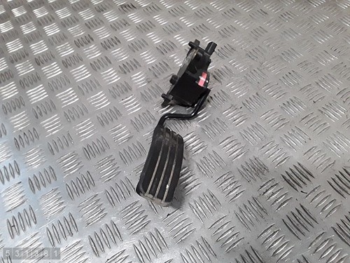 2009 renault clio iii gaspedal - renault,