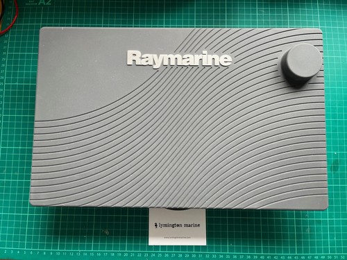 Raymarine es128 hybridtouch - es128,