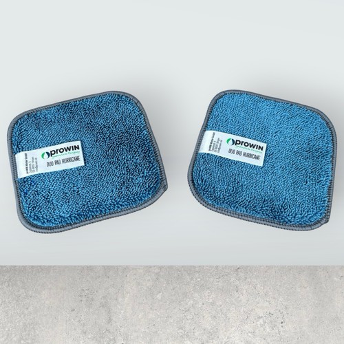 Prowin duo pad hurricane - duo,