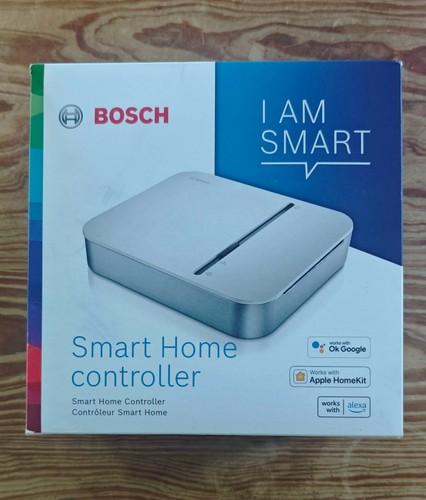 Bosch smart home - bosch,