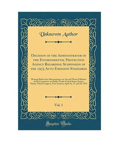 Decision the administrator - decision,