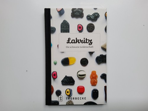 Lakritz die schwarze - die,