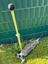 K2 Kickboard Roller,  Kick Two.   Roller Original