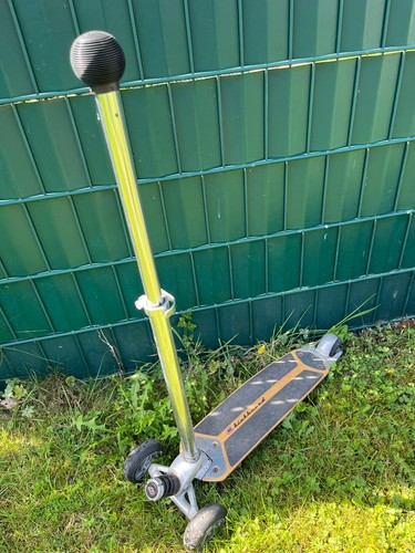 Kickboard roller kick - k2,