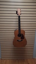 RARE Takamine 2011 TAN16K