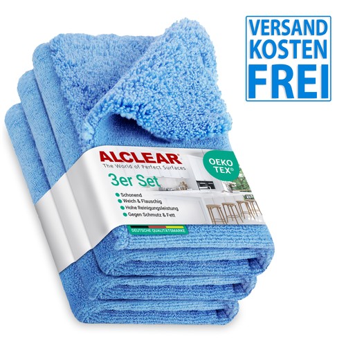 Alclear 820203k mikrofaser - alclear,