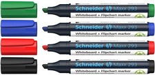 Schneider Maxx 293 Marker