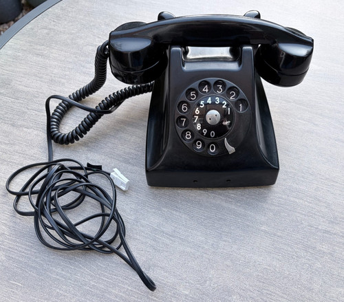 Vintage ericsson - lm,