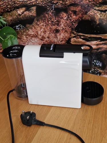 Nespresso magimix m115 essenza - nespresso,
