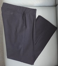 Schöne, dunkelblaue Hose mit elastischem Bund von Cambio Gr. 38,  Neuwertig!