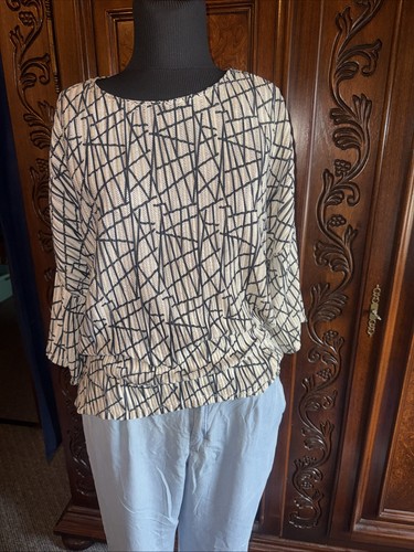 Cooles oberteil zara m - zara,