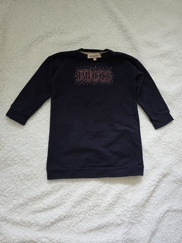 Emilio pucci sweatshirt 92 - sweatshirt, gr.