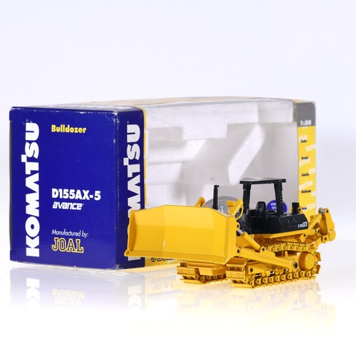 Joal komatsu d155ax 50 - joal, 1/50